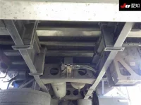 Mitsubishi SUPER GREAT лот № 8615 оценка 3.5  с аукциона в Японии 9