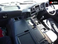 Mitsubishi SUPER GREAT лот № 8615 оценка 3.5  с аукциона в Японии 2