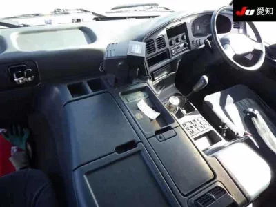 Mitsubishi SUPER GREAT  с аукциона в Японии