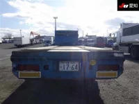 Hino PROFIA лот № 8593 оценка 3.5  с аукциона в Японии 7