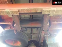 Hino PROFIA лот № 8593 оценка 3.5  с аукциона в Японии 9