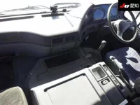 Hino PROFIA лот № 8593 оценка 3.5  с аукциона в Японии 2