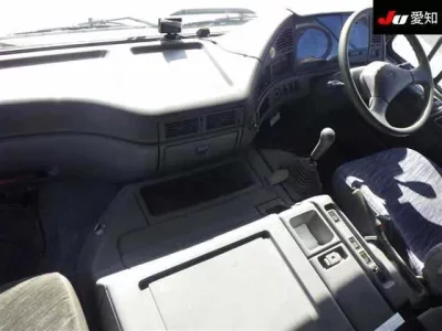 Hino PROFIA  с аукциона в Японии