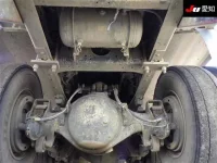 Nissan QUON лот № 8624 оценка 3.5  с аукциона в Японии 8