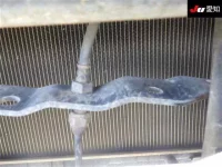 Nissan TRUCK лот № 8630 оценка 3.5  с аукциона в Японии 10