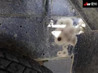 Nissan TRUCK лот № 8630 оценка 3.5  с аукциона в Японии 5