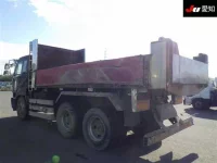 Nissan TRUCK лот № 8630 оценка 3.5  с аукциона в Японии 4