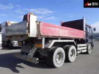 Nissan TRUCK лот № 8630 оценка 3.5  с аукциона в Японии 1