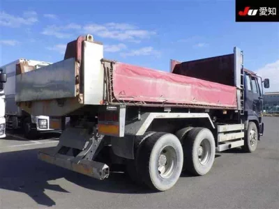 Nissan TRUCK  с аукциона в Японии