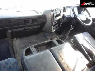 Nissan TRUCK  с аукциона в Японии