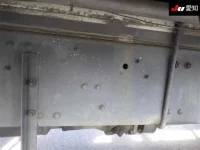 Mitsubishi FUSO TRUCK лот № 8622 оценка R  с аукциона в Японии 5