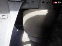 Mitsubishi FUSO TRUCK лот № 8622 оценка R  с аукциона в Японии 6