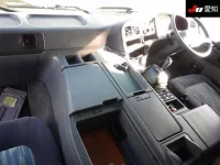 Mitsubishi FUSO TRUCK лот № 8622 оценка R  с аукциона в Японии 2