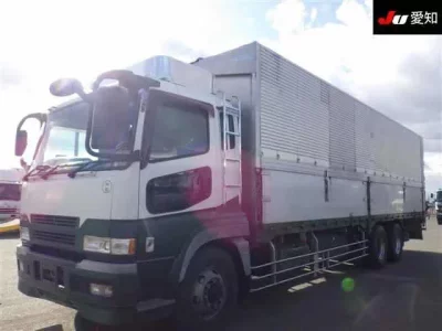 Mitsubishi FUSO TRUCK  с аукциона в Японии