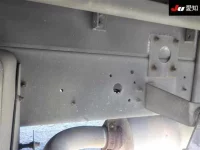 Isuzu FORWARD лот № 8596 оценка 3  с аукциона в Японии 4