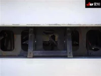 Isuzu FORWARD лот № 8596 оценка 3  с аукциона в Японии 5