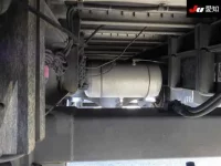 Isuzu FORWARD лот № 8596 оценка 3  с аукциона в Японии 6