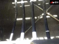 Mitsubishi SUPER GREAT лот № 8625 оценка 3  с аукциона в Японии 10