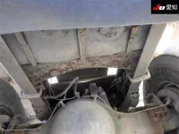 Mitsubishi SUPER GREAT лот № 8625 оценка 3  с аукциона в Японии 9