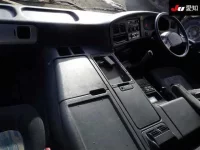 Mitsubishi SUPER GREAT лот № 8625 оценка 3  с аукциона в Японии 2