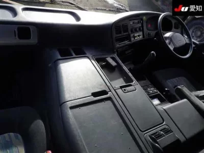 Mitsubishi SUPER GREAT  с аукциона в Японии