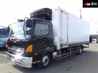 Hino RANGER лот № 8600 оценка 3  с аукциона в Японии 3