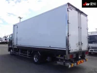 Hino RANGER лот № 8600 оценка 3  с аукциона в Японии 4