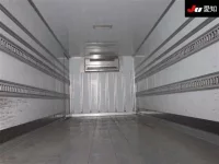 Hino RANGER лот № 8600 оценка 3  с аукциона в Японии 7