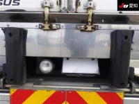 Hino RANGER лот № 8600 оценка 3  с аукциона в Японии 8