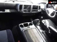 Hino RANGER лот № 8600 оценка 3  с аукциона в Японии 2