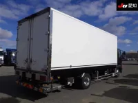 Hino RANGER лот № 8600 оценка 3  с аукциона в Японии 1