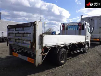 Hino TRUCK