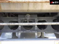 Nissan CONDOR лот № 8645 оценка 3  с аукциона в Японии 8