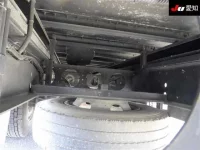 Nissan CONDOR лот № 8645 оценка 3  с аукциона в Японии 9