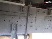 Nissan CONDOR лот № 8645 оценка 3  с аукциона в Японии 5