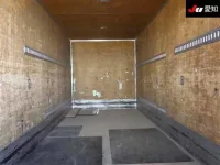 Nissan CONDOR лот № 8645 оценка 3  с аукциона в Японии 7