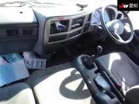 Nissan CONDOR лот № 8645 оценка 3  с аукциона в Японии 2