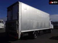 Nissan CONDOR лот № 8645 оценка 3  с аукциона в Японии 1