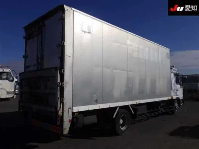 Nissan CONDOR  с аукциона в Японии