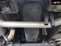 Mitsubishi BUS лот № 8639 оценка R  с аукциона в Японии 10