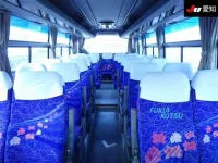 Mitsubishi BUS лот № 8639 оценка R  с аукциона в Японии 3