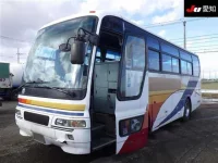 Mitsubishi BUS лот № 8639 оценка R  с аукциона в Японии 4