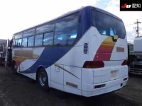 Mitsubishi BUS лот № 8639 оценка R  с аукциона в Японии 5