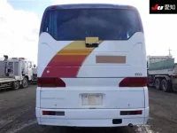 Mitsubishi BUS лот № 8639 оценка R  с аукциона в Японии 8