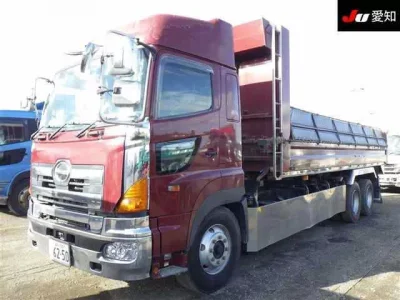 Hino TRUCK