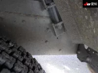 Mitsubishi FUSO FIGHTER лот № 8646 оценка 3  с аукциона в Японии 5