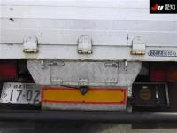 Mitsubishi FUSO FIGHTER лот № 8646 оценка 3  с аукциона в Японии 8