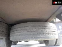 Mitsubishi FUSO FIGHTER лот № 8646 оценка 3  с аукциона в Японии 9