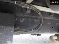 Mitsubishi FUSO FIGHTER лот № 8650 оценка 3  с аукциона в Японии 5