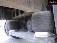 Mitsubishi FUSO FIGHTER лот № 8650 оценка 3  с аукциона в Японии 6